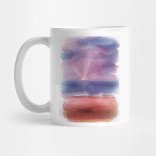 Sunrise Mug
